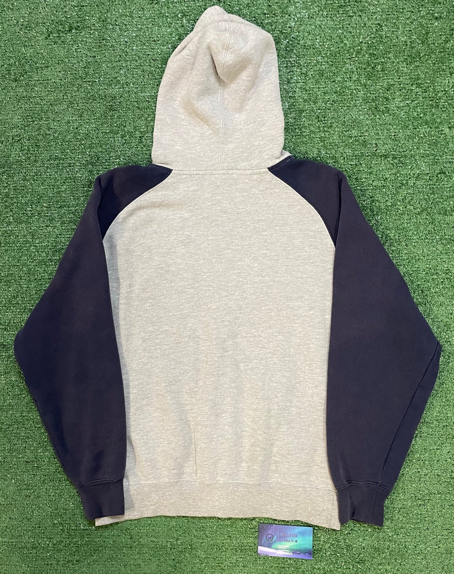 Vintage 2000s Seattle Mariners Hoodie