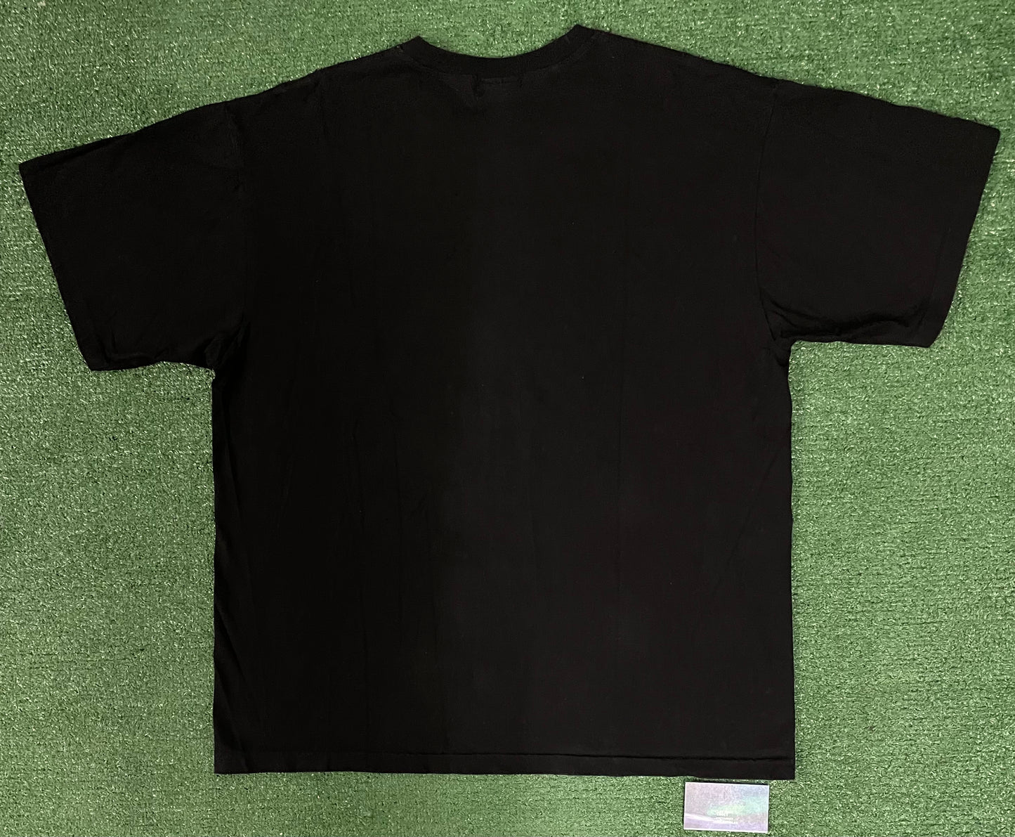 Vintage Thailand Sawasdee Elephant tee