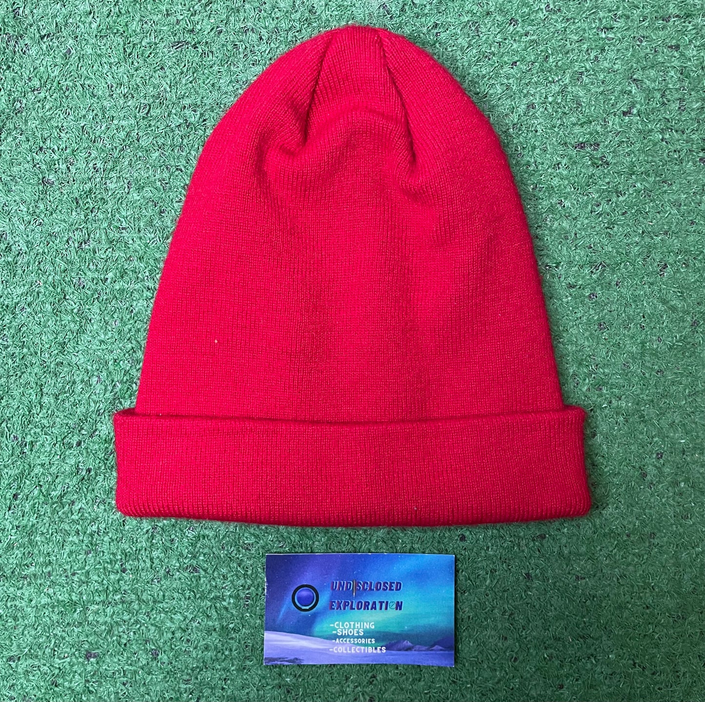 Vintage 1990s WSU Washington state university beanie