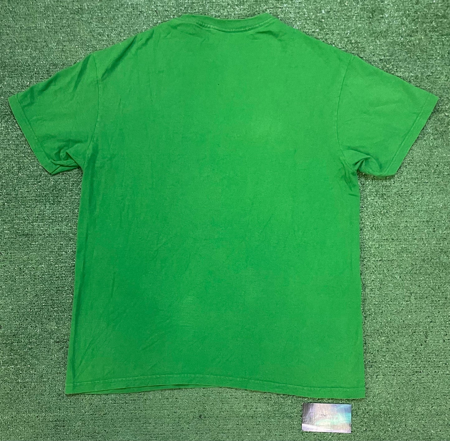 Vintage Quiksilver Hawaii tee