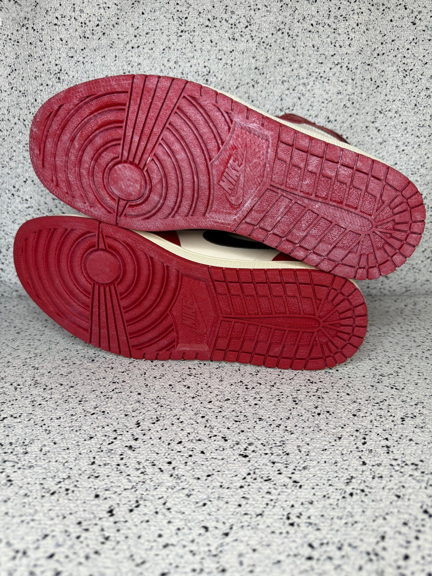 Jordan 1 Lost And Found