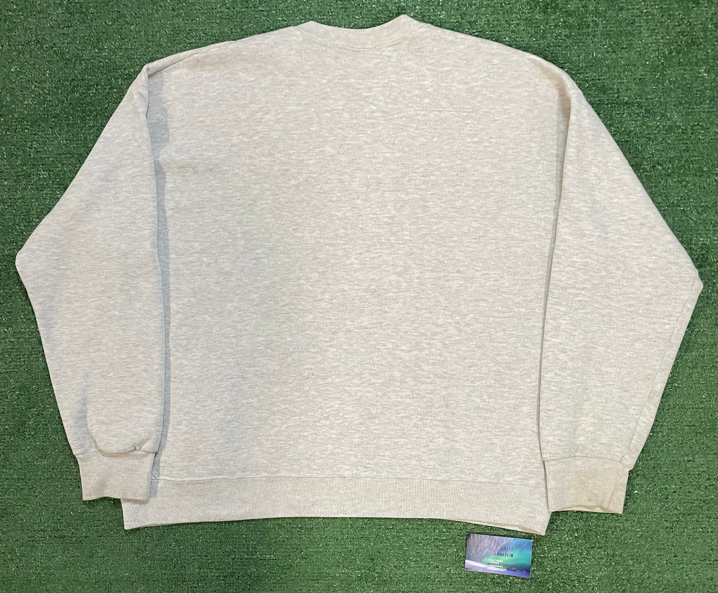 Vintage 1990s Washington State university WSU Rose Bowl crewneck