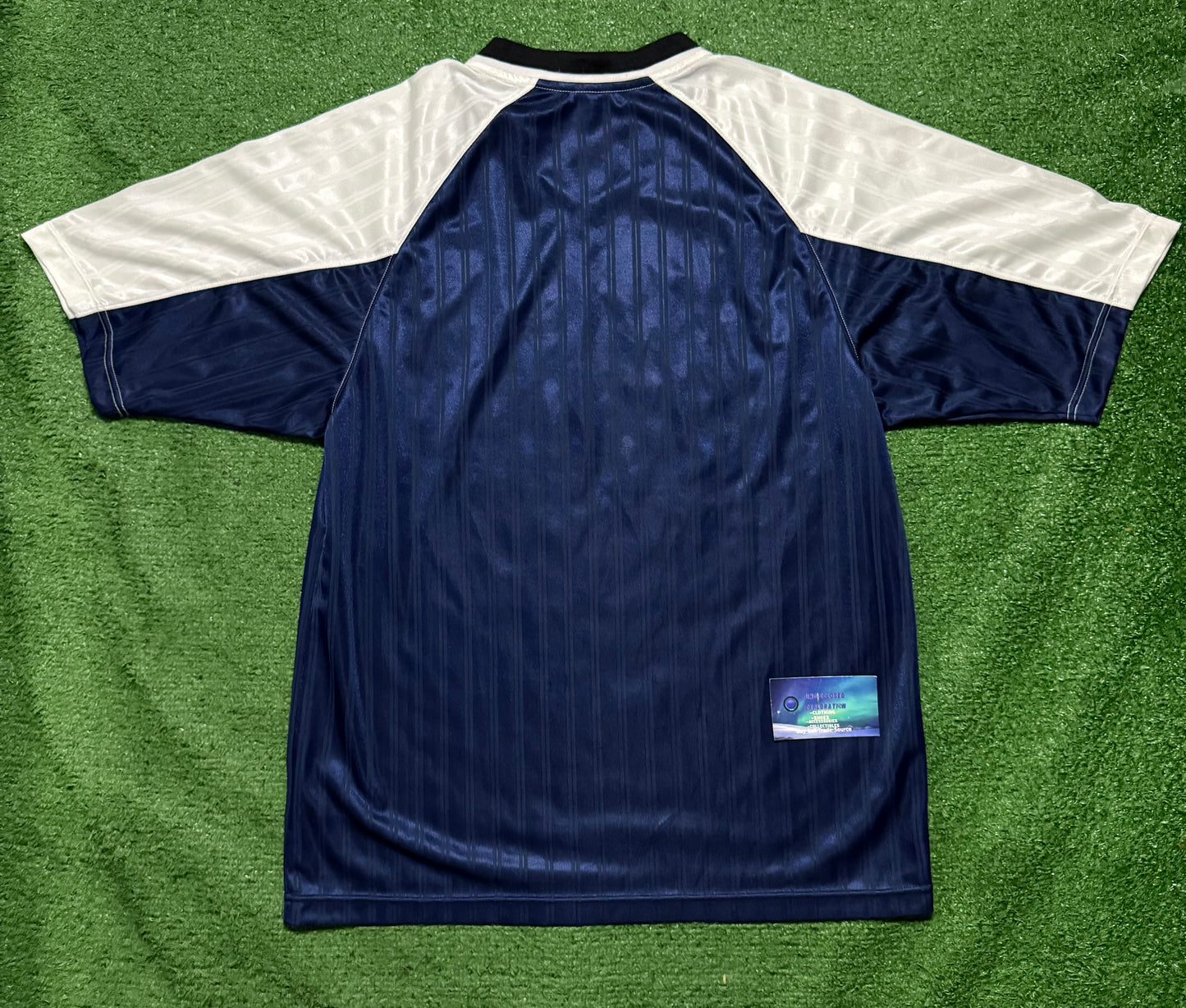 Vintage Nike Soccer Jersey