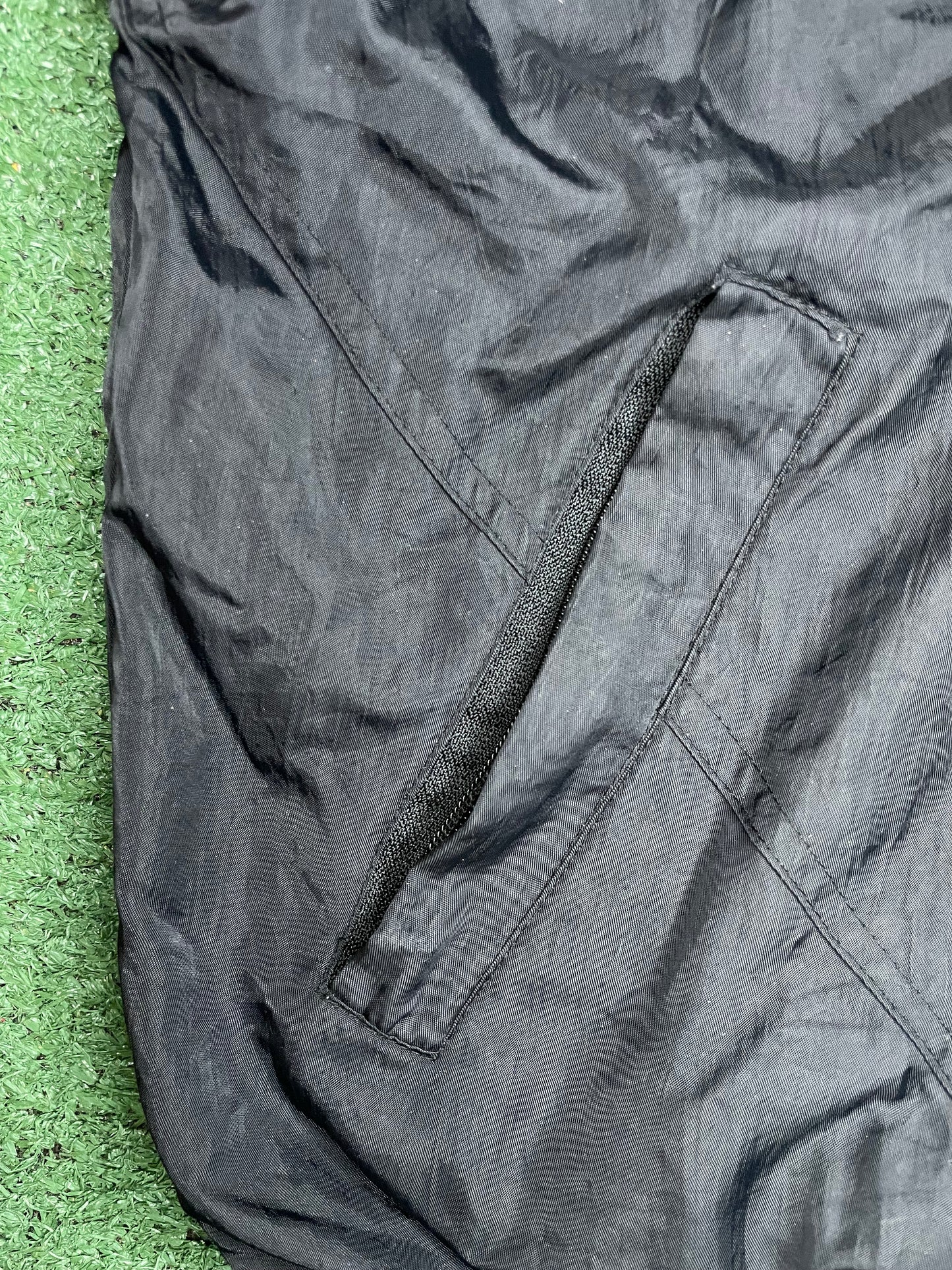 Vintage 1990s Diadora Jacket