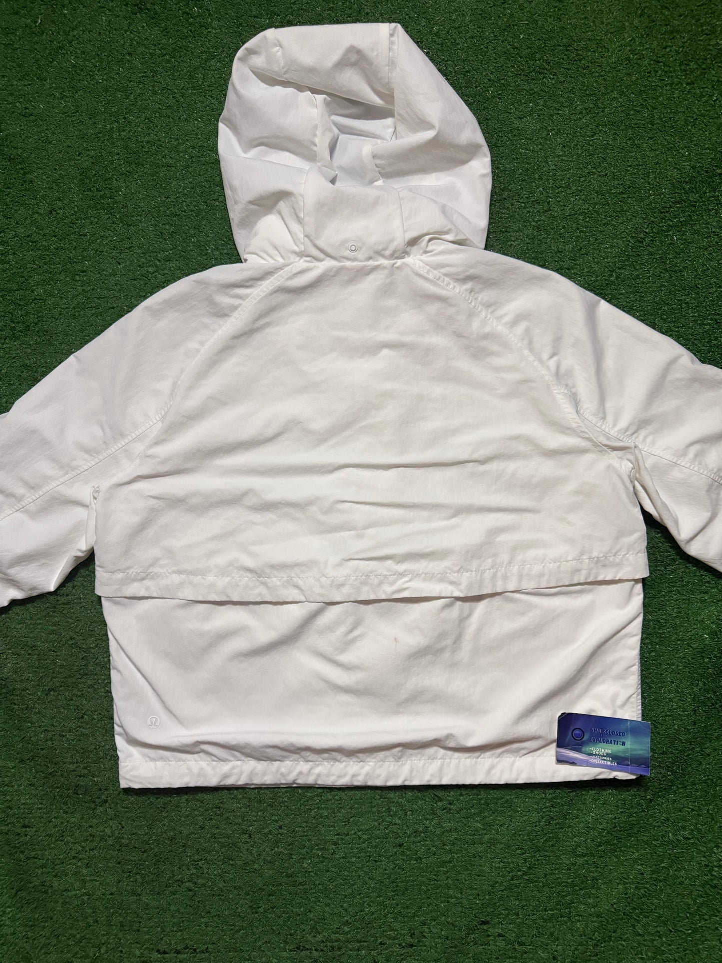 Lululemon Always Effortless Jacket