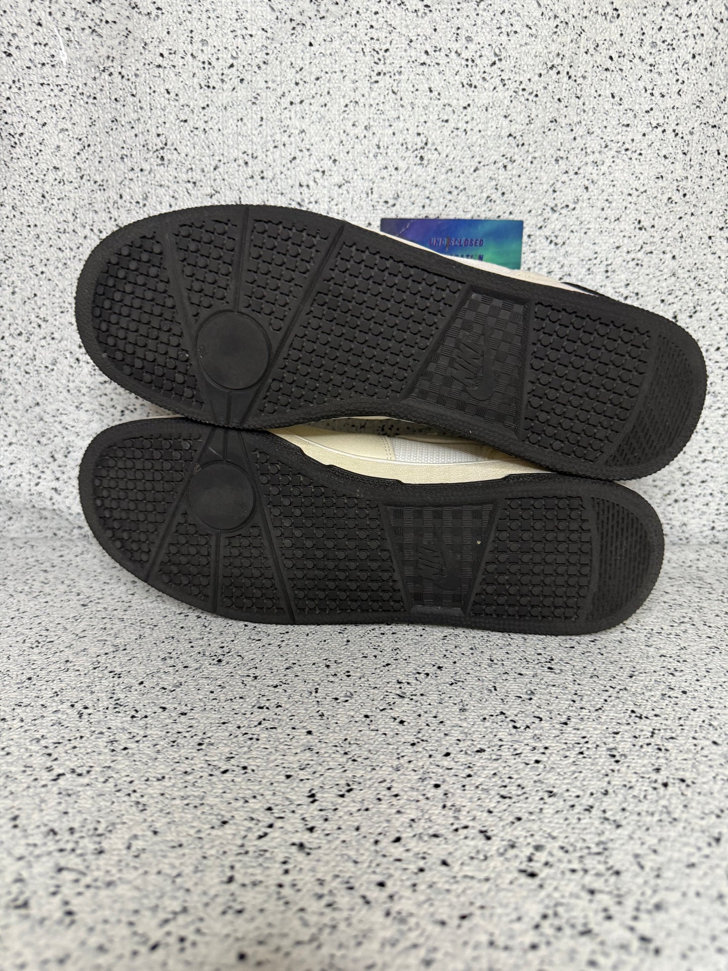 Nike Mac Attack Social Status Status Symbol 10 Men/11.5 Women “Preowned”