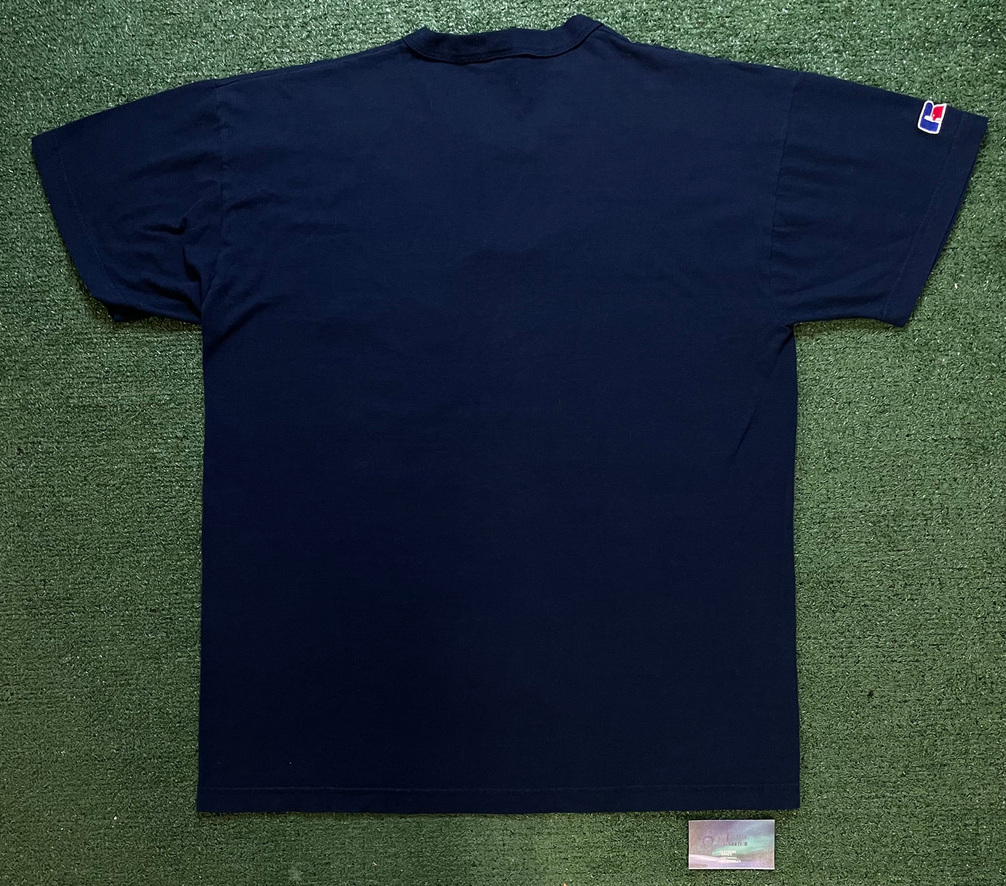 Vintage 1990s New York Yankees MLB tee