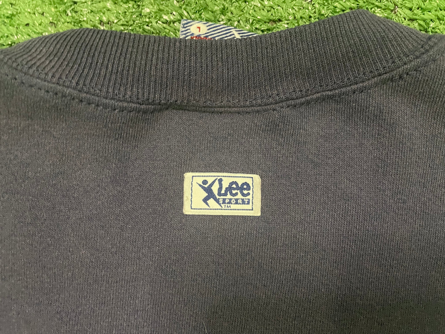 Vintage 1990s Seattle Mariners Baseball crewneck