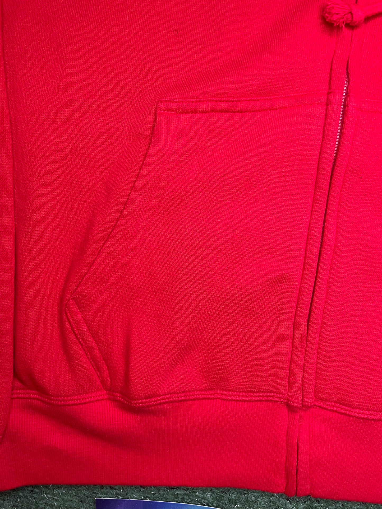 Victoria secret Ivy League red hoodie
