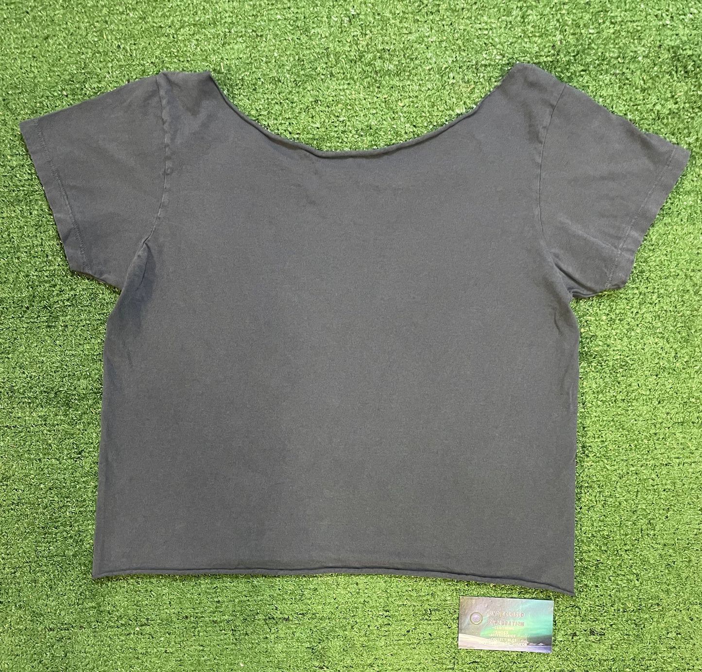 Brandy melville/John Galt 28 Robyn Off-The-Shoulder Top