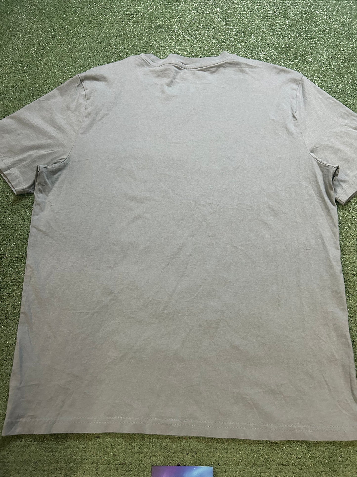 C&C California pocket tee