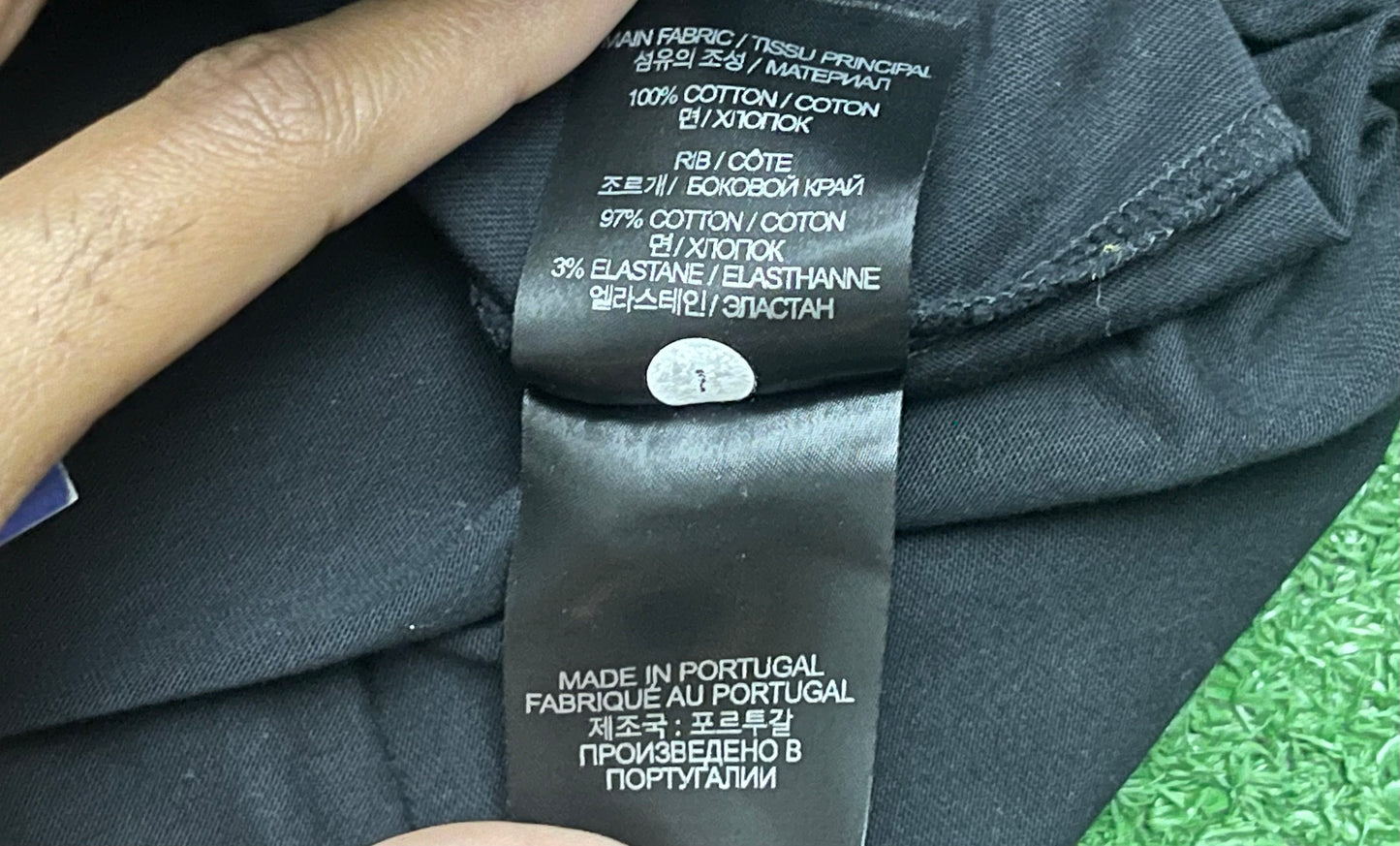 Vetements 4 Everyone Shirt