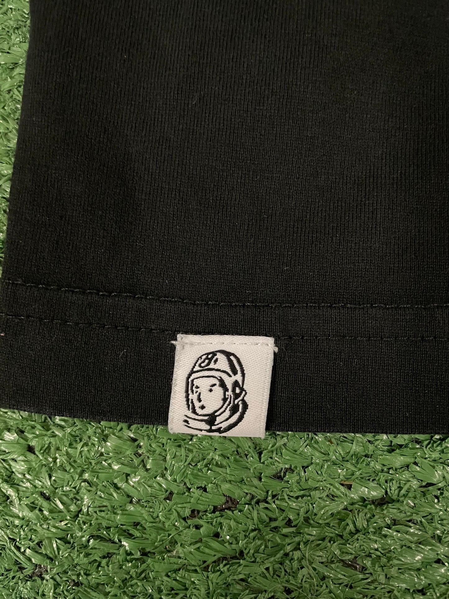Billionaire Boys Club satellite embroidered tee