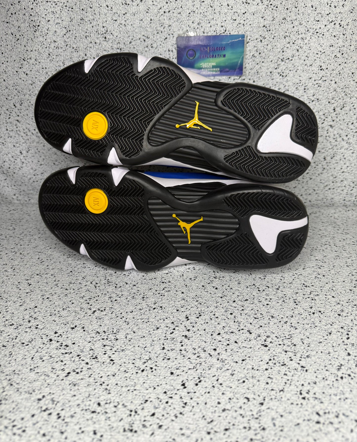 Jordan 14 Laney