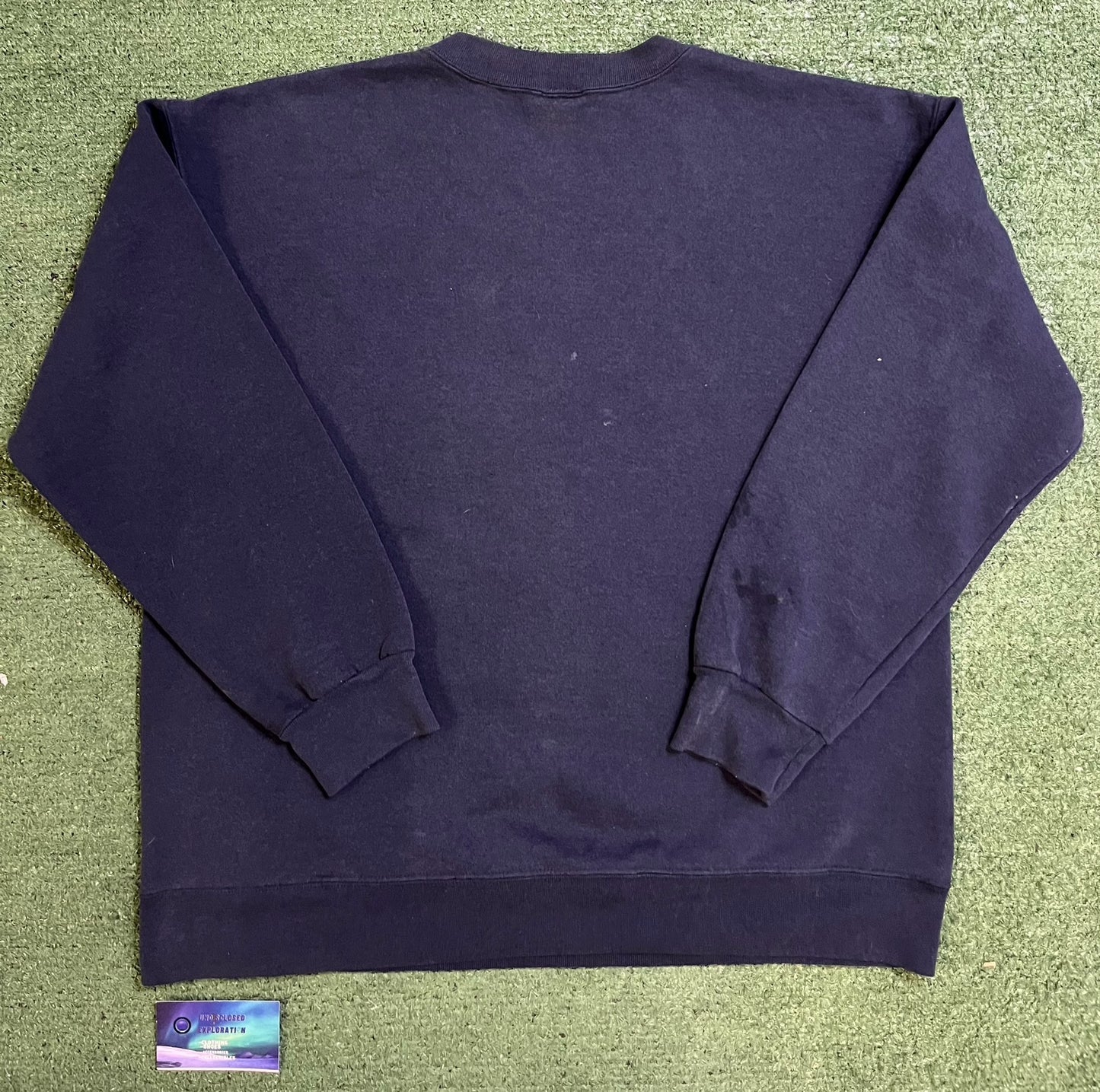 Vintage 1990s Dallas Cowboys NFL Crewneck