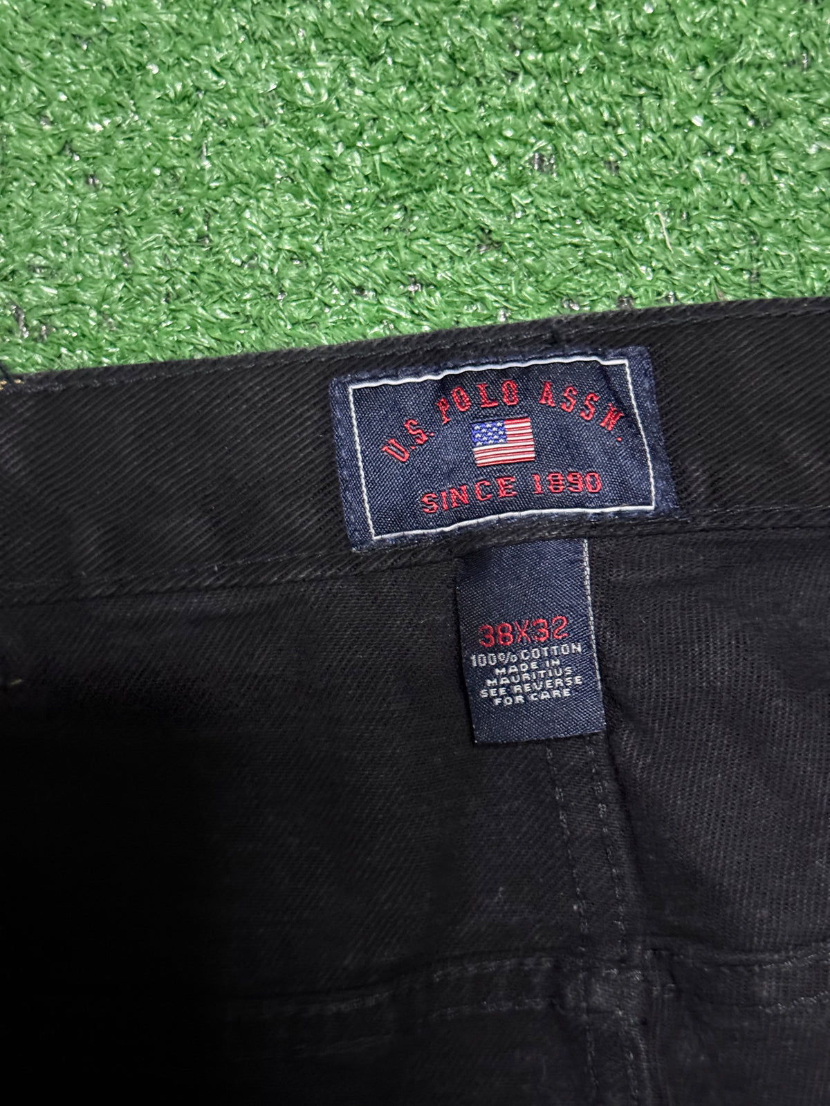 Vintage USPA Jeans