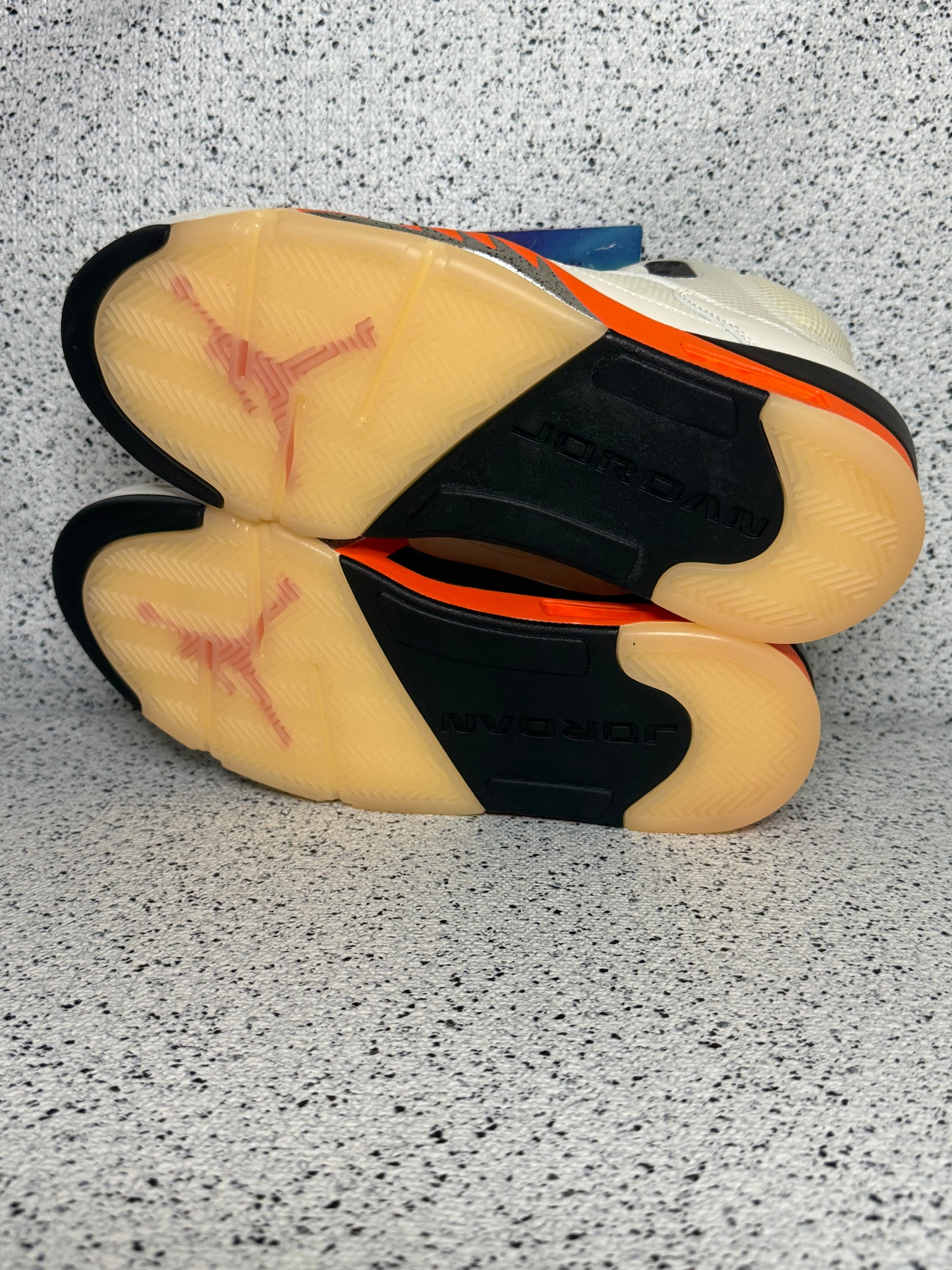 Jordan 5 Shattered Backboard