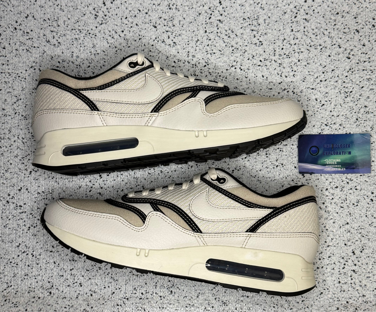 Nike Air Max 86 Big Bubble World Make Korea