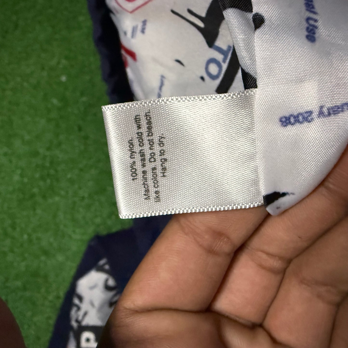 FTP USPS Coach Jacket