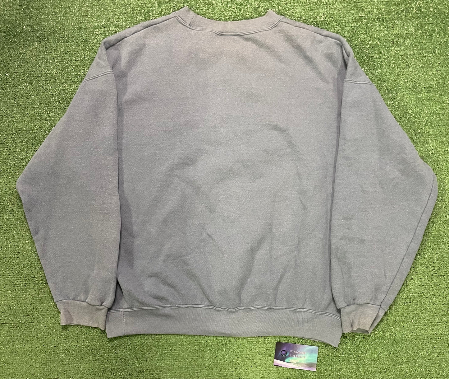 Vintage 2000s Seattle Seahawks crewneck