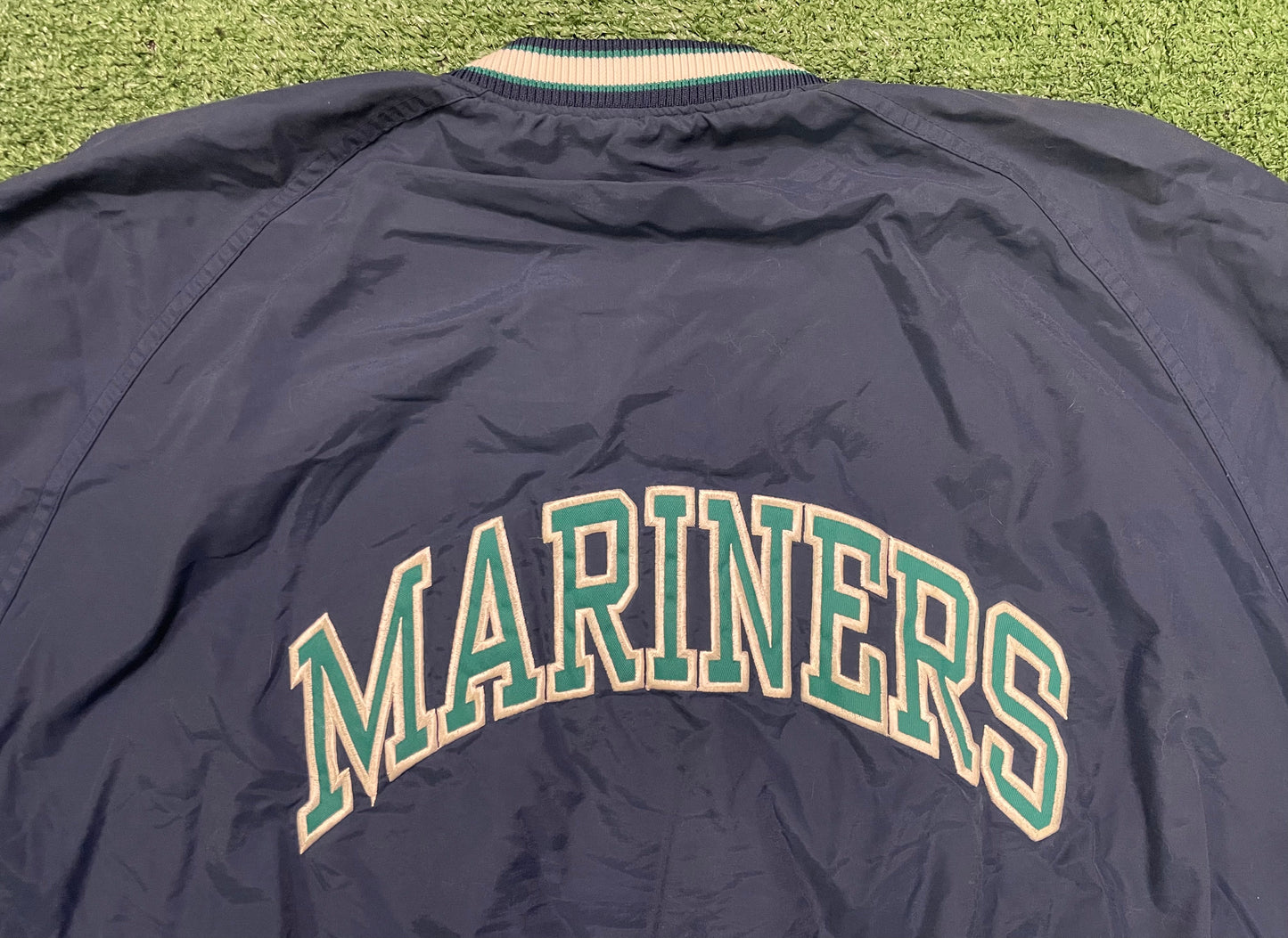 Vintage 1990s Seattle Mariners starter Crewneck
