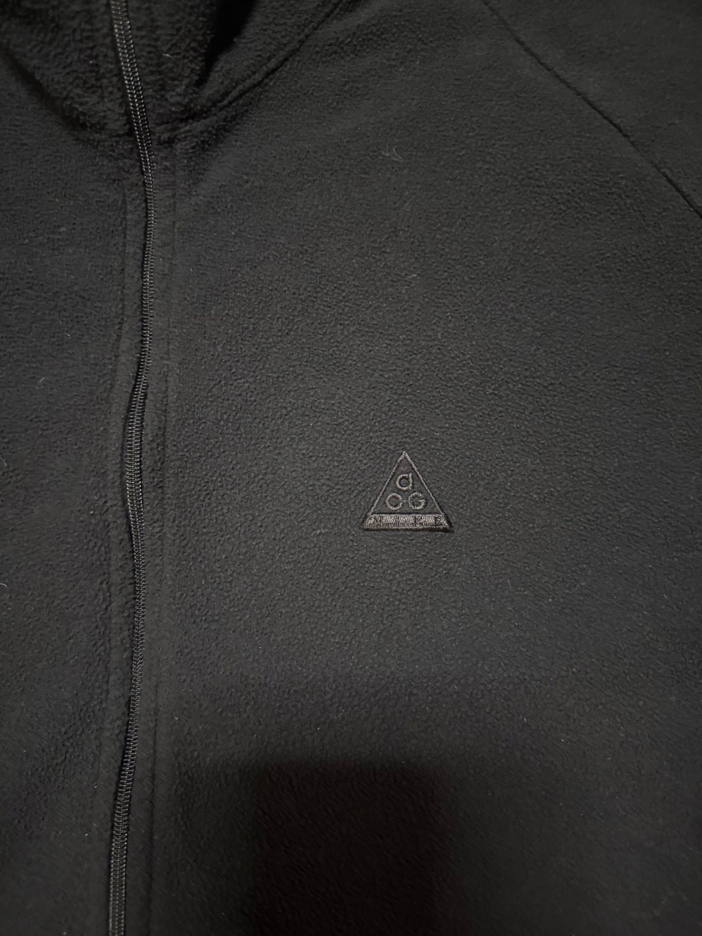 Vintage Nike ACG Fleece