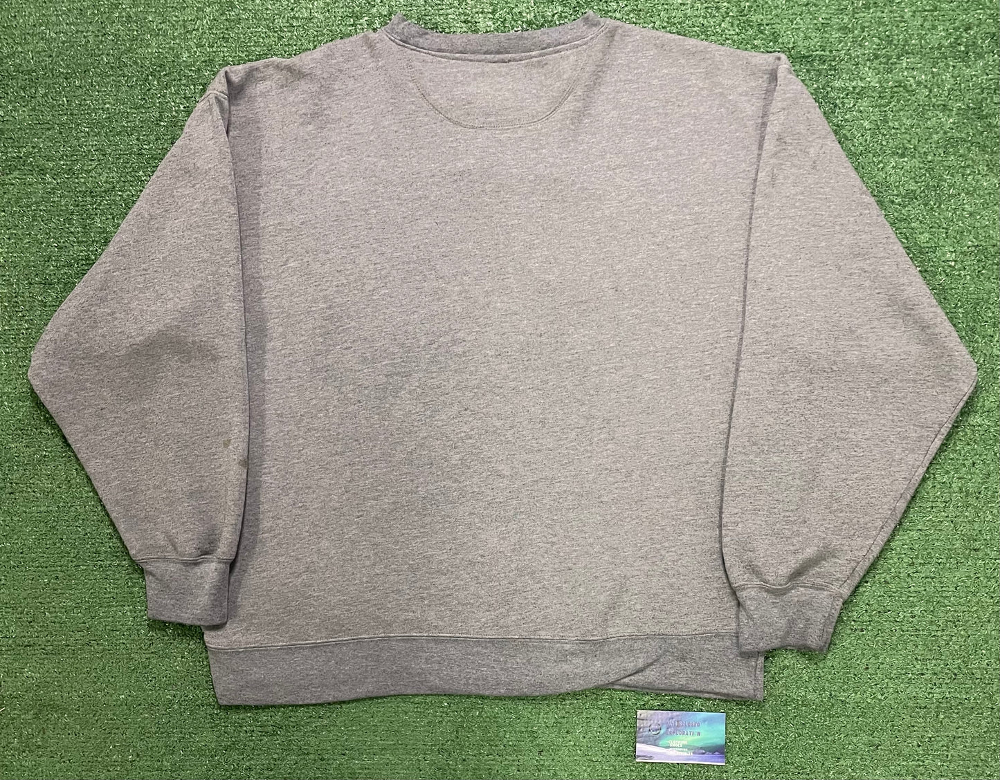 Vintage 1990s WSU Washington state university crewneck