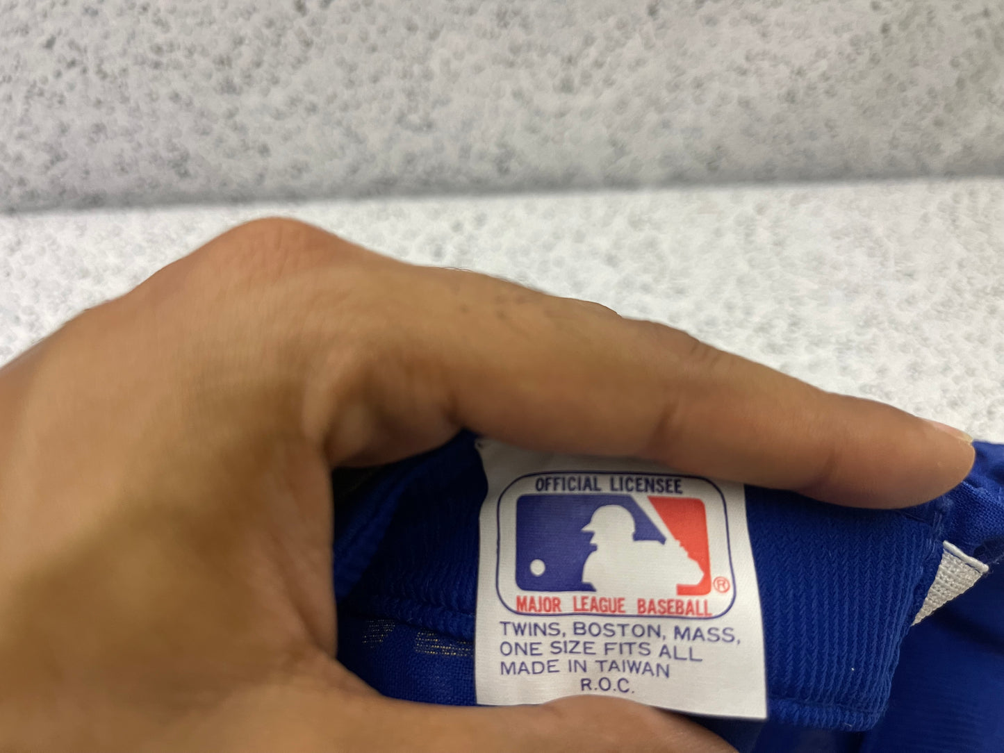 Vintage Seattle Mariners Hat