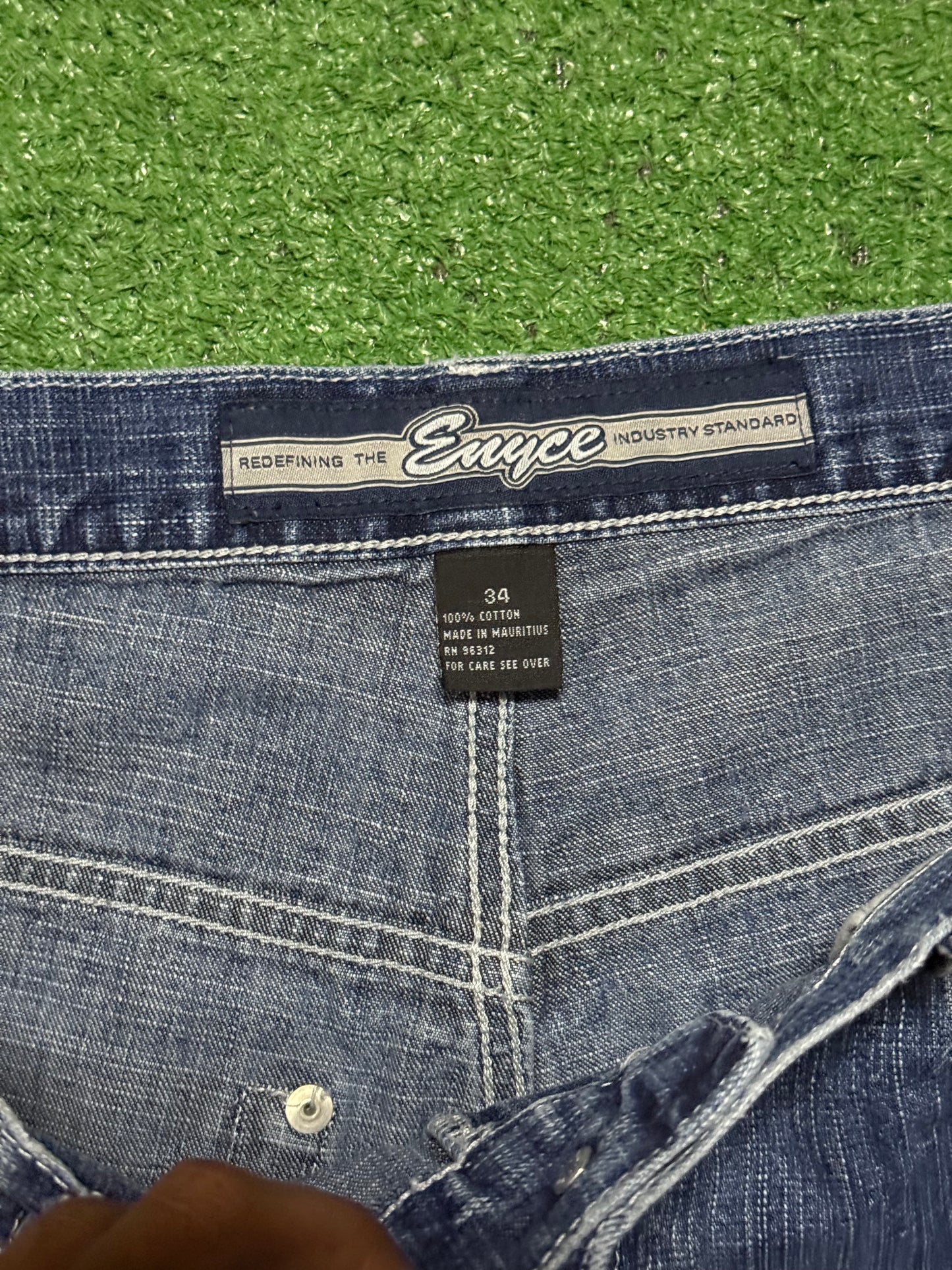 Vintage Enyce Jorts