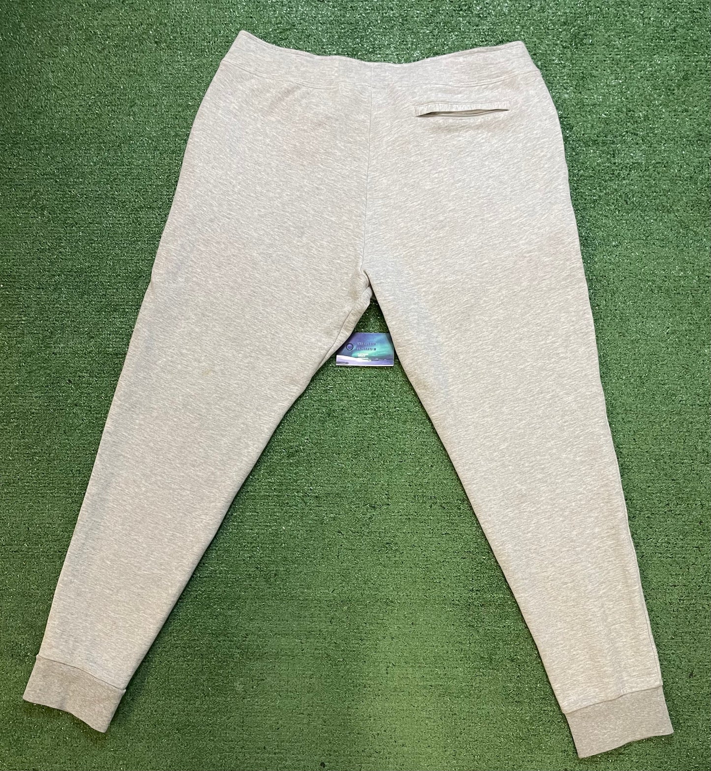 Polo Ralph Lauren grey sweatpants