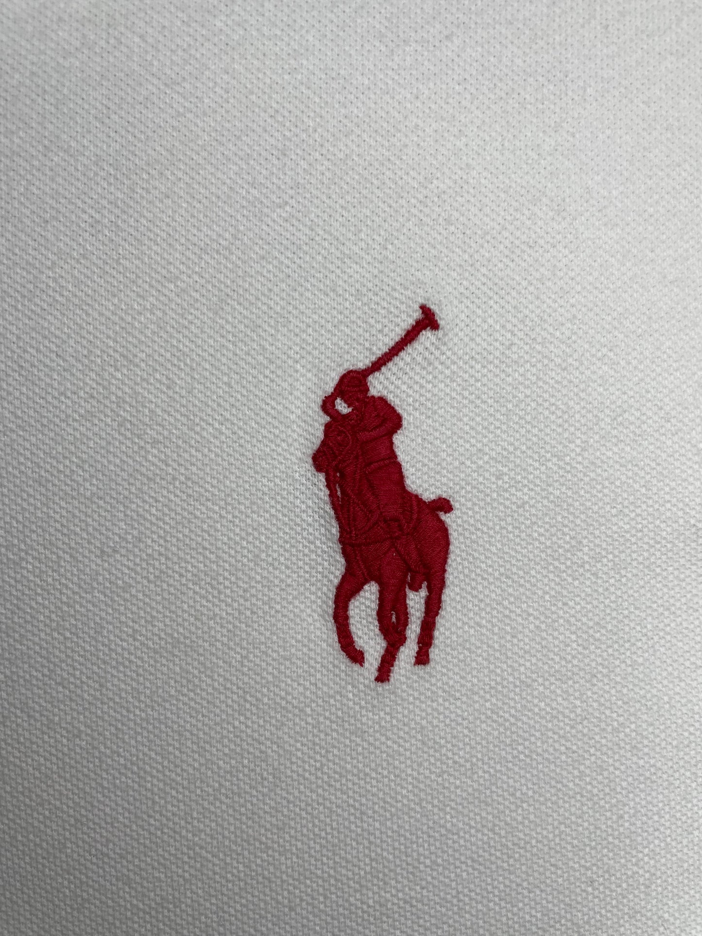Polo Ralph Lauren Mens GBR GREAT BRITAIN polo