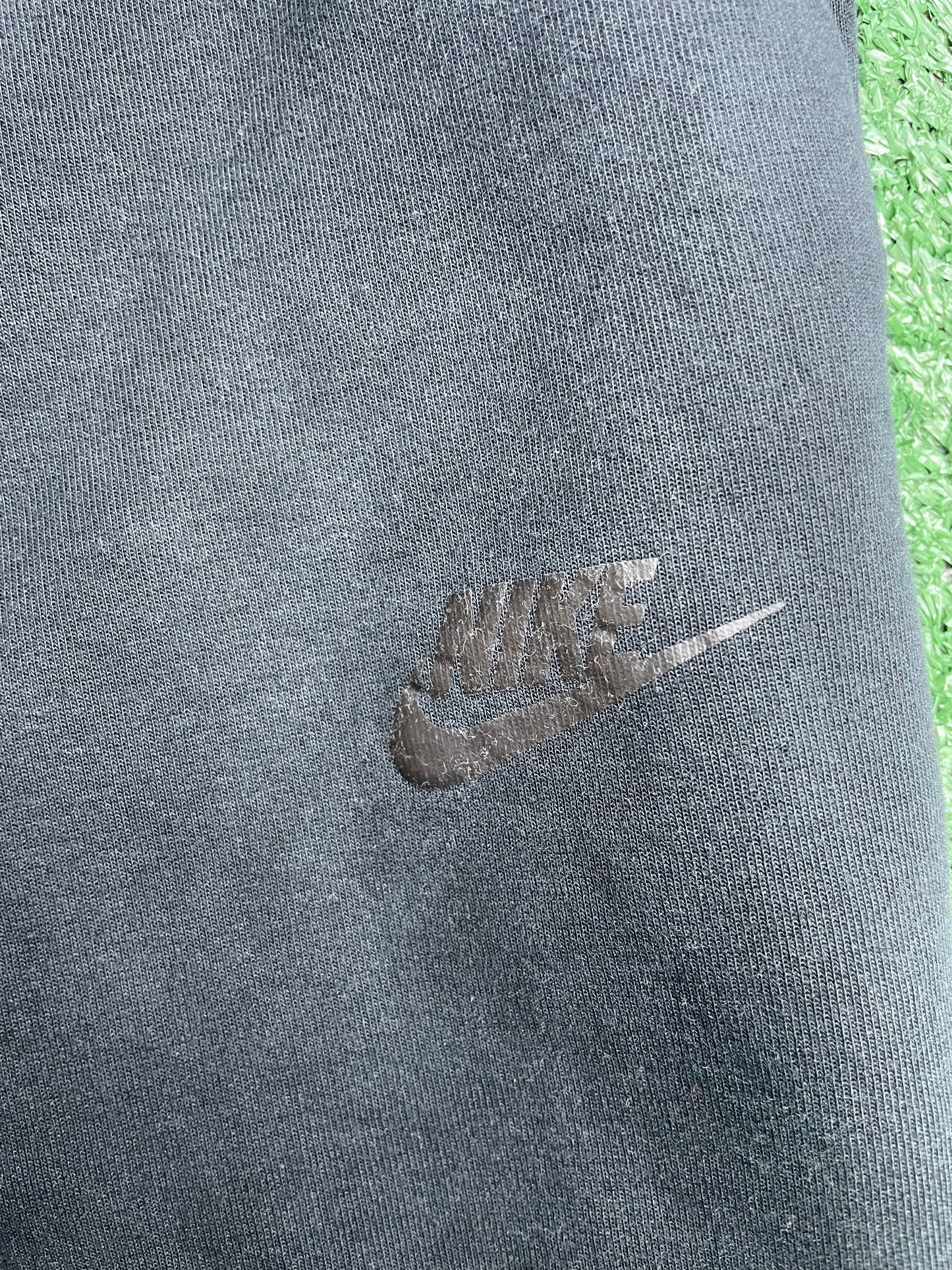 Nike tech fleece shorts