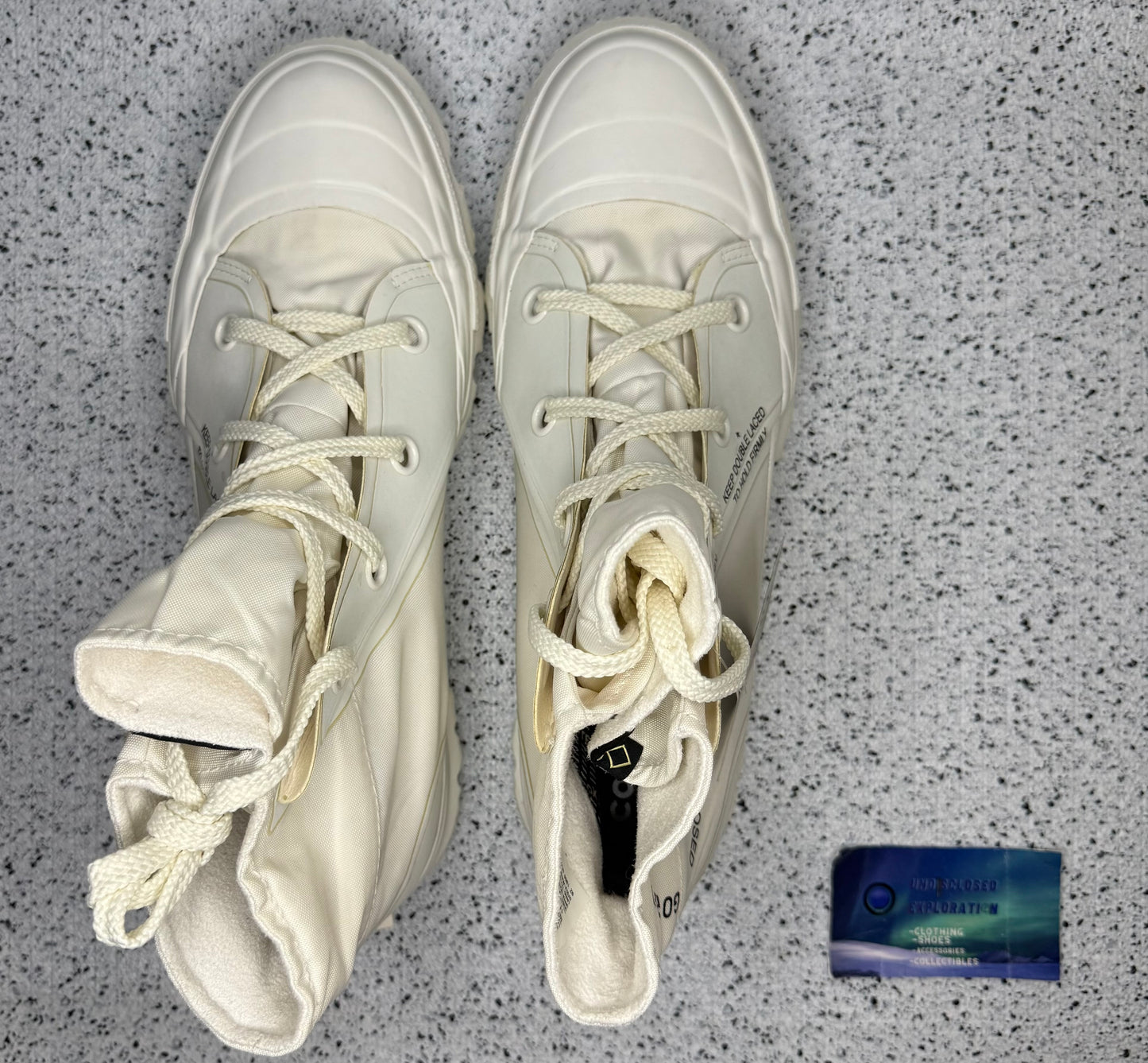 Converse One Star Mid Gore-Tex MC-18