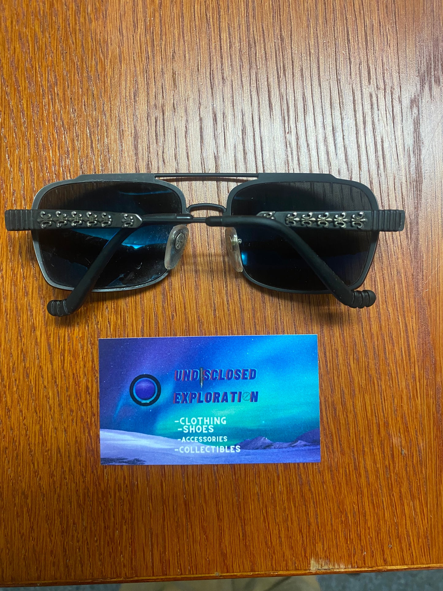 Chrome hearts Aviators