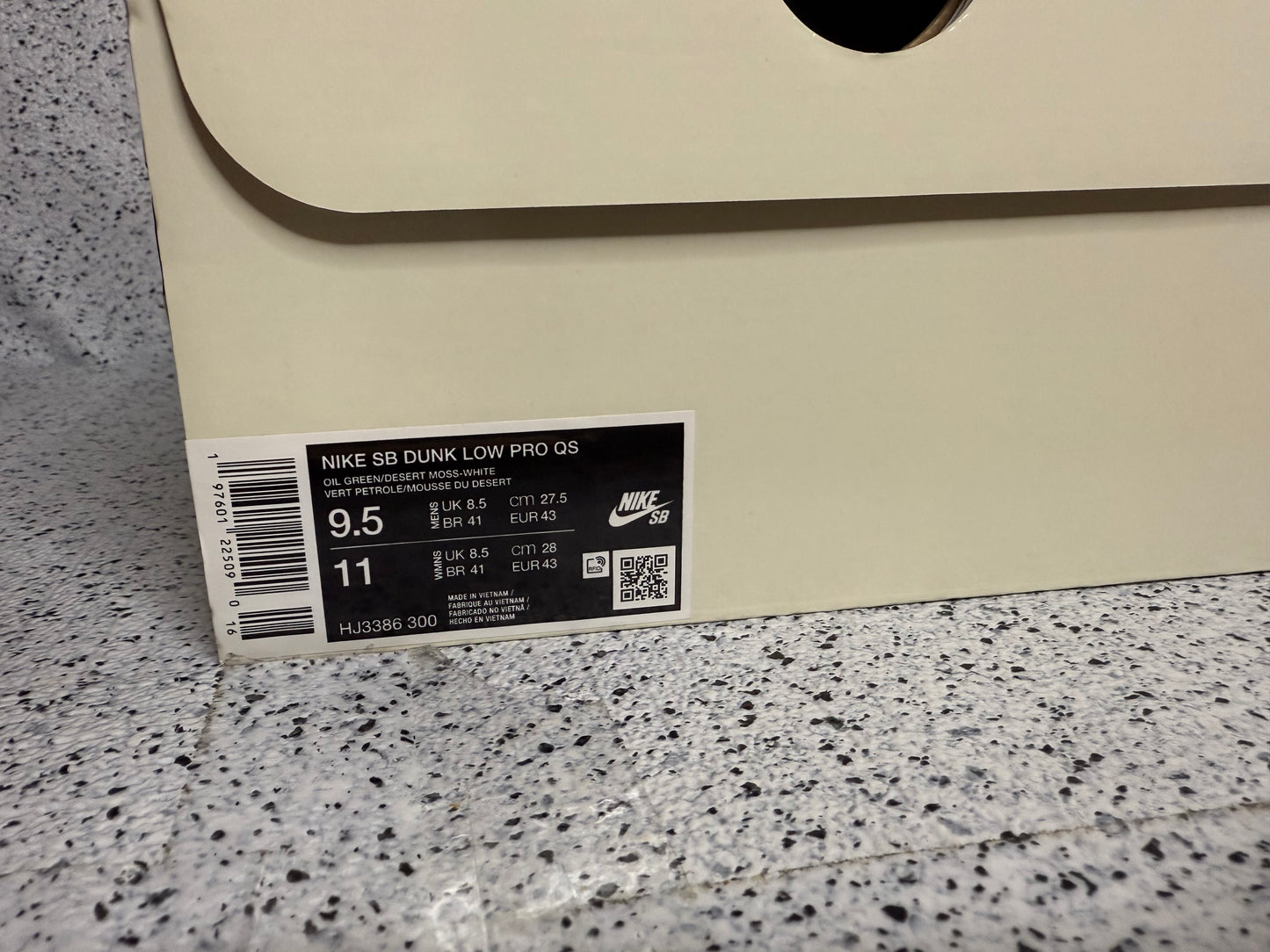 Nike Dunk Sb Low Alexis Sablone