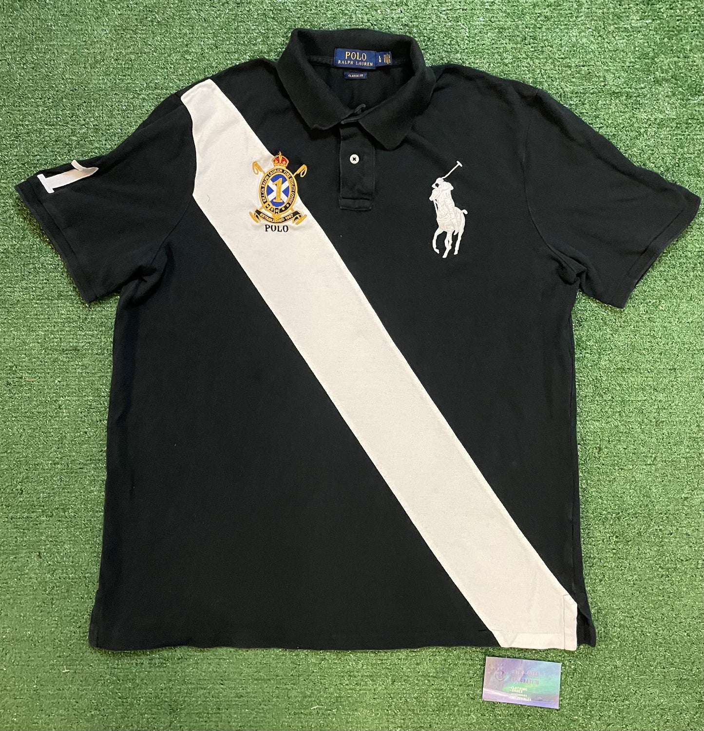 Polo Ralph Lauren Big Horse polo