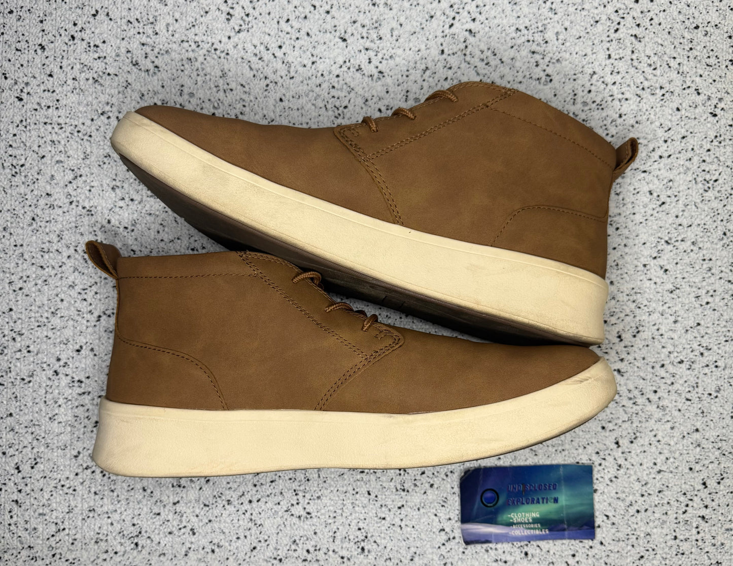Izod Palmer Shoes 10 Men/11.5 Women “Preowned”