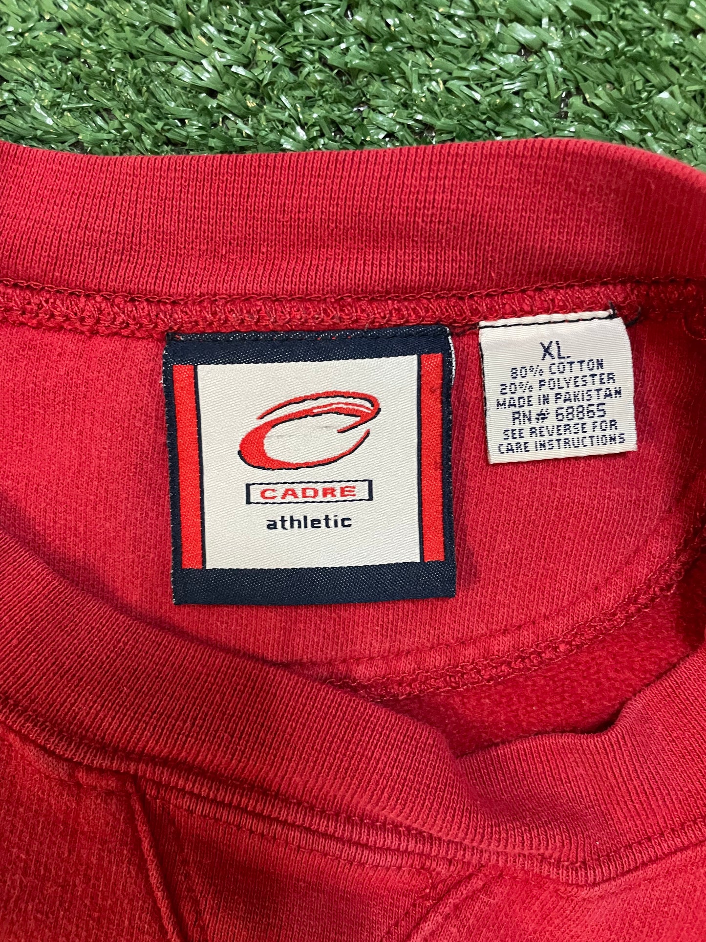 Vintage 1990s University of Georgia Crewneck