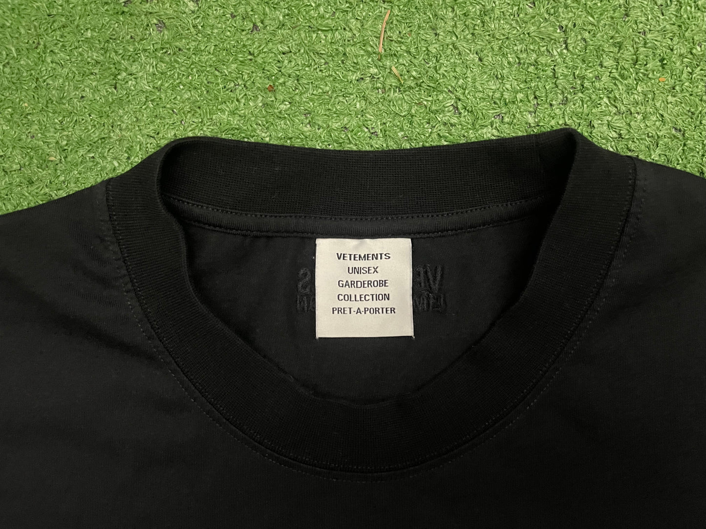 Vetements 4 Everyone Shirt