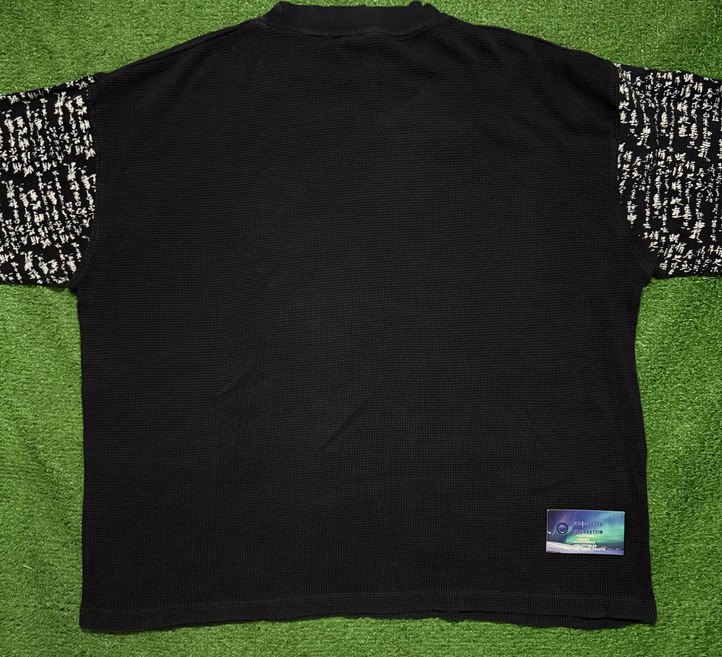 Vintage Brooklyn Xpress Thermal Long Sleeve