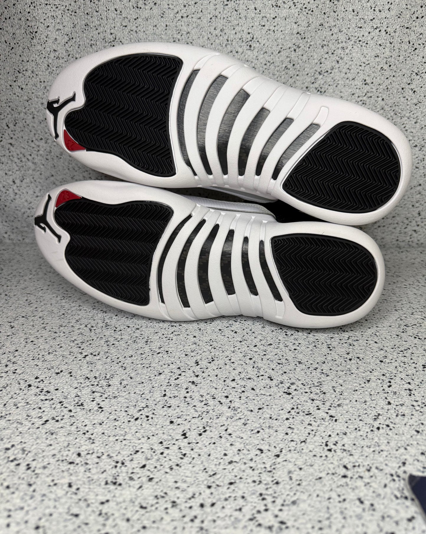 Jordan 12 Playoffs