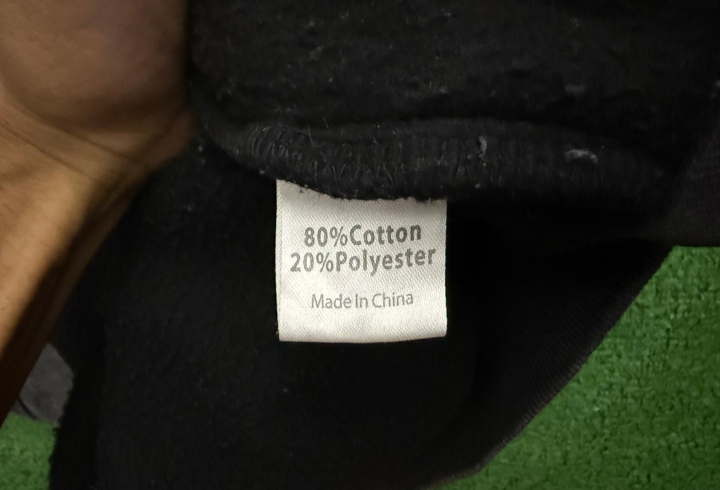 GV Gallery Raspberry Hills Pocket Hoodie