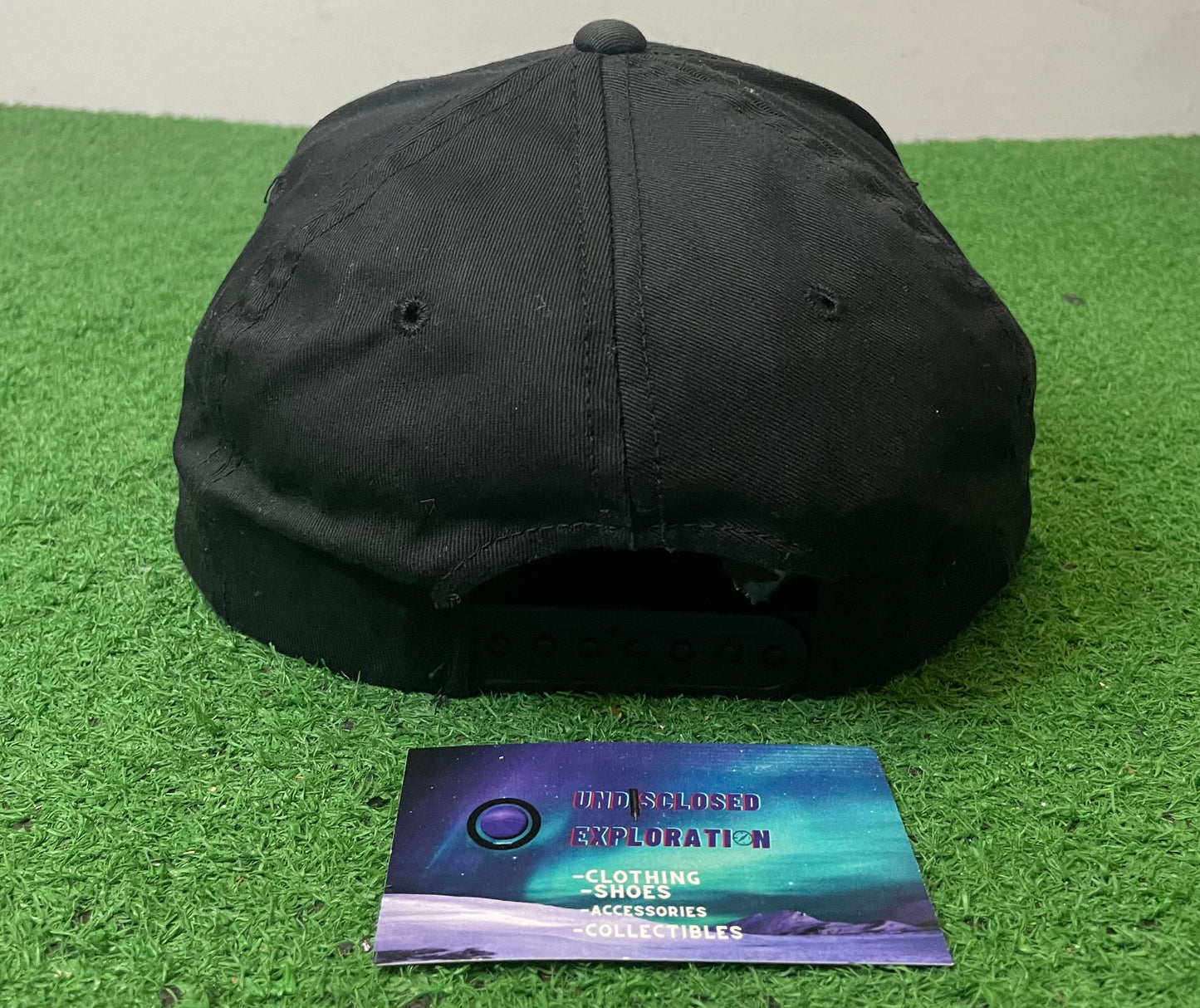 Vintage 1990s Chevy Trucks hat