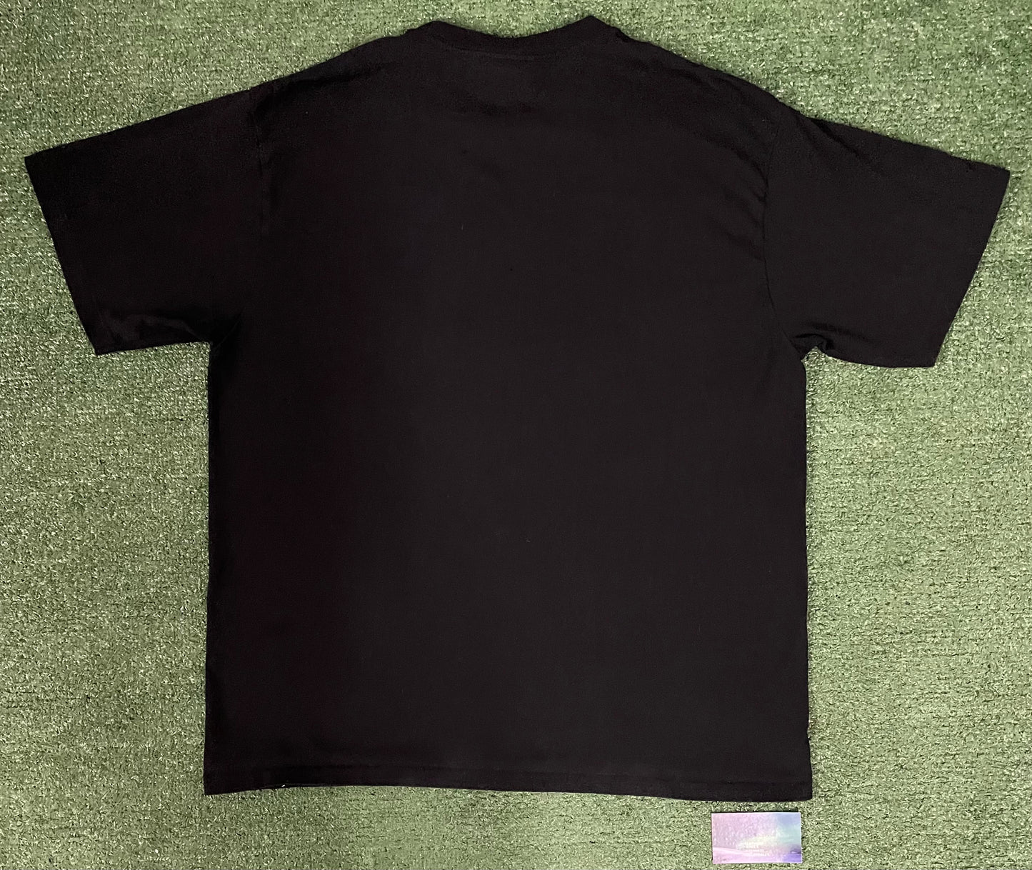 Bape Baby Milo sleeping tee