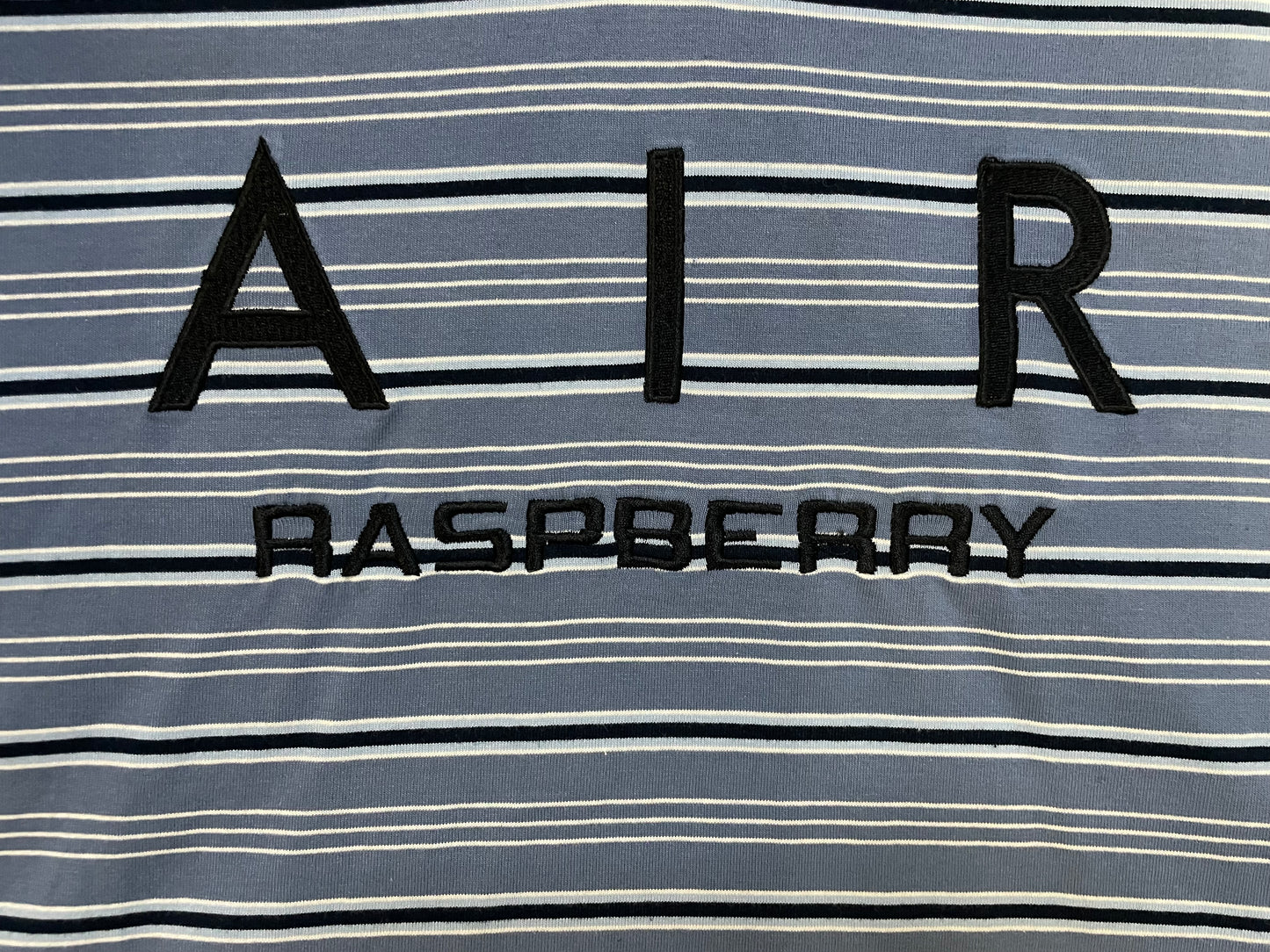 Gv Gallery Air Raspberry longsleeve polo