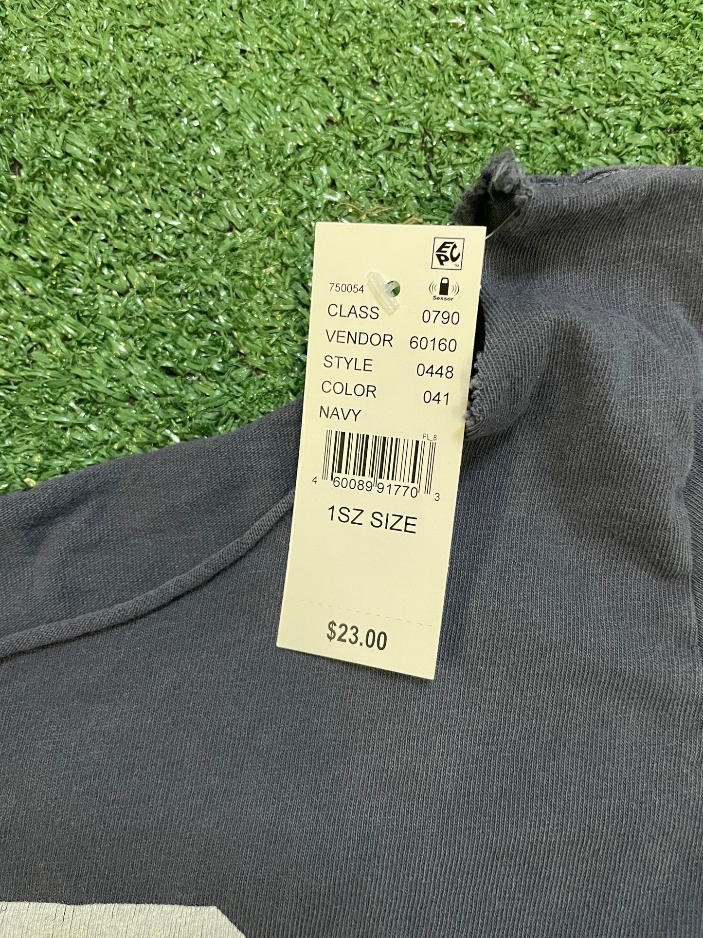 Brandy melville/John Galt 28 Robyn Off-The-Shoulder Top