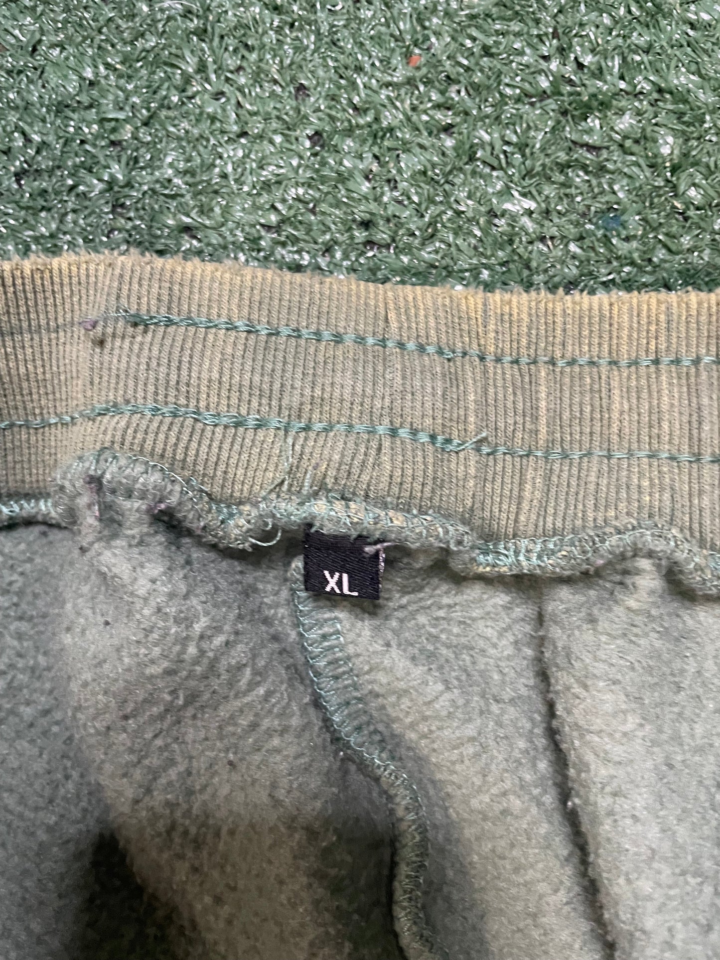 Gv Gallery Casamigo sweatpants