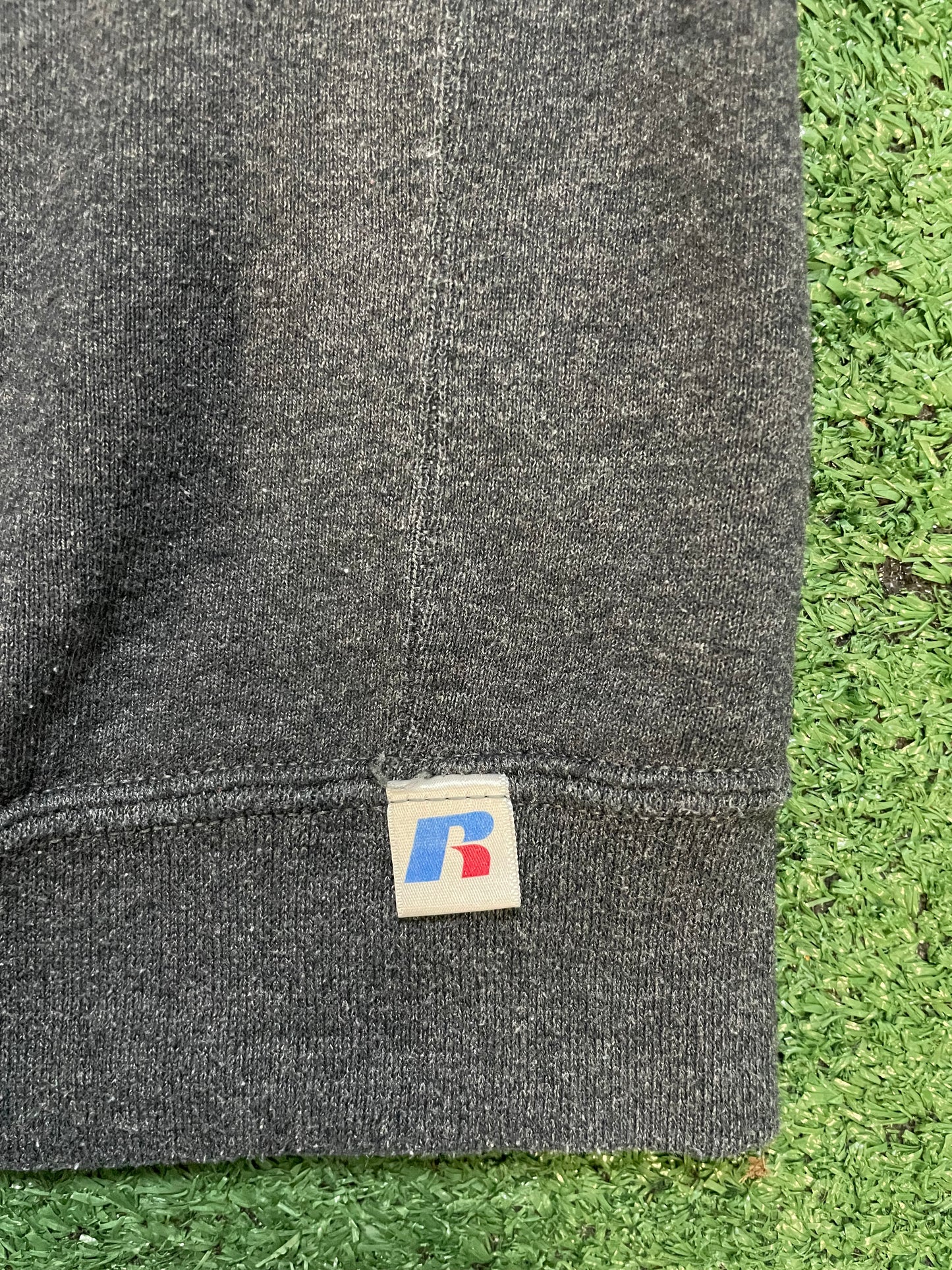 Vintage 2000s Cal state Fullerton titans crewneck