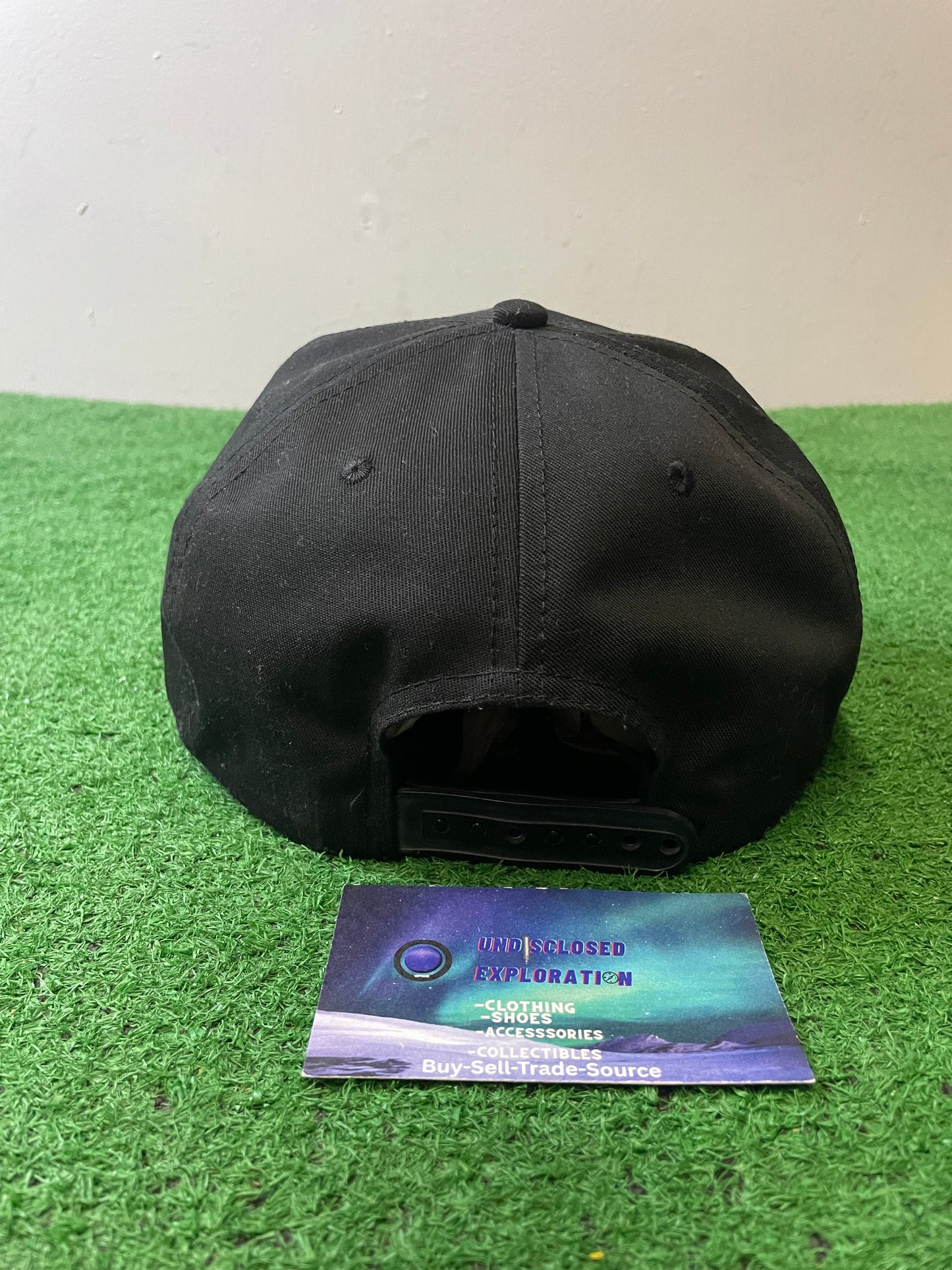 Rhude the spirit of esctacy hat