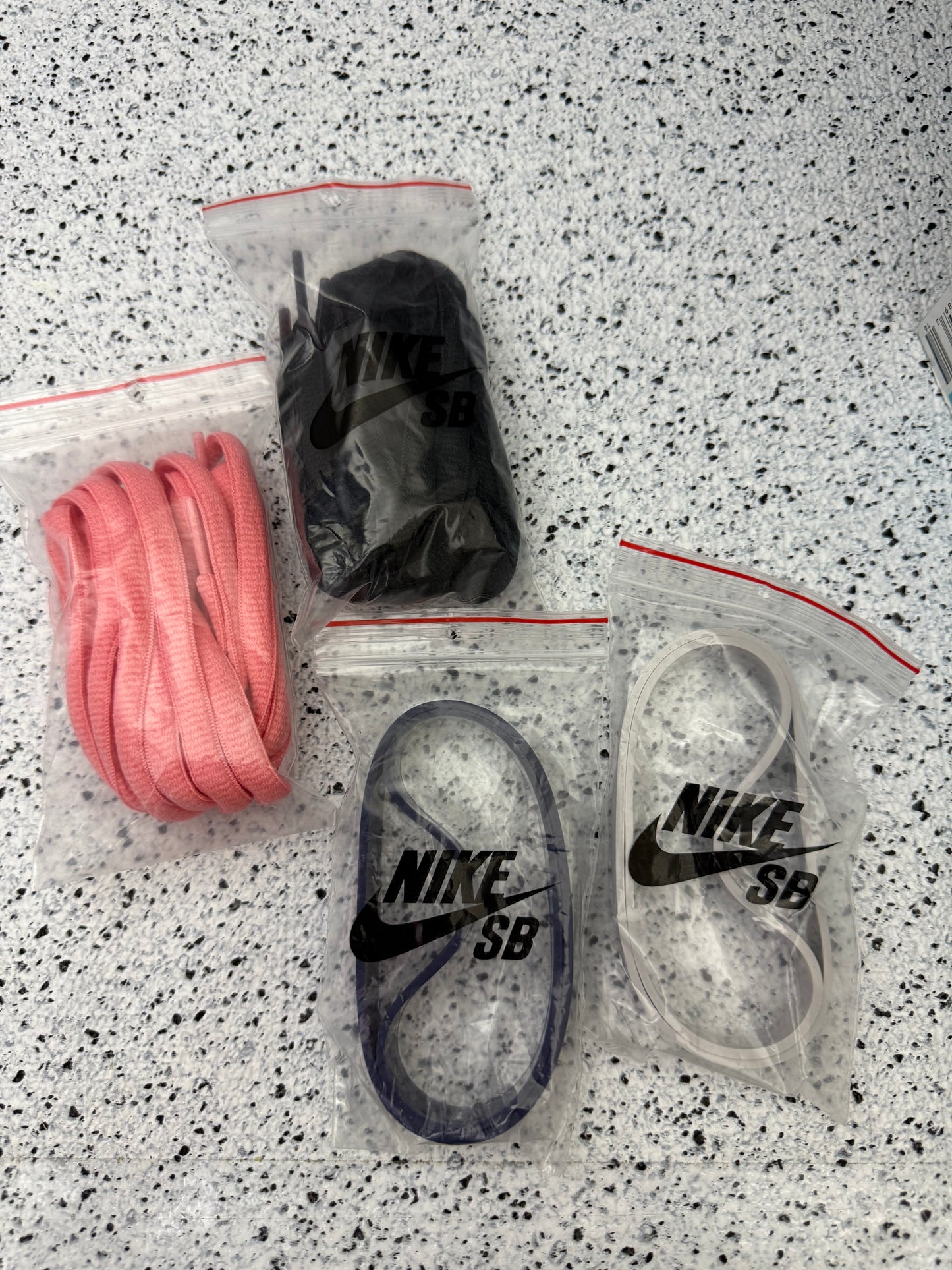 Nike Dunk Sb Low Concepts Purple Lobster 11 Men/12.5 Women “Preowned”